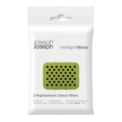 Joseph Joseph Intelligent Waste Odour Filters