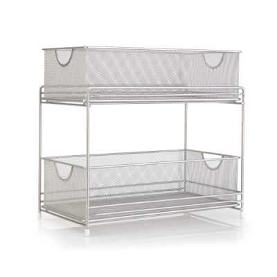 Mesh Pullout Baskets