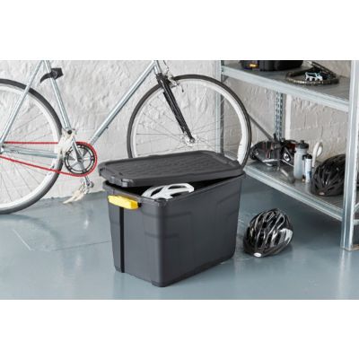 60-Litre-Heavy-Duty-Storage-Box-with-Lid-2