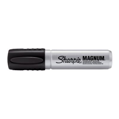 Sharpie-Magnum-Black