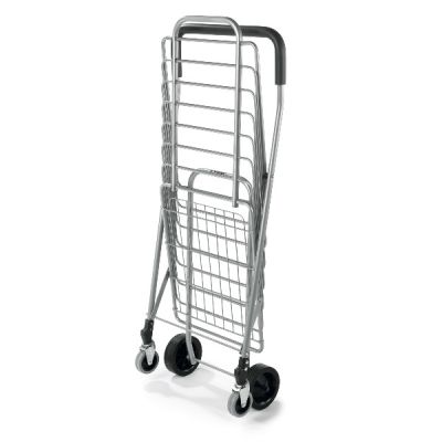 Superlight-Shopping-Cart--Alumunium-Frame-3