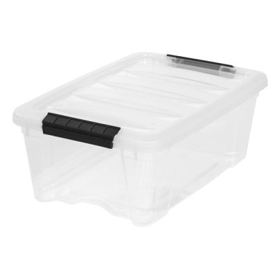 Stack & Pull® Tote  11.3 Liter - 12qt