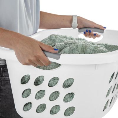 Ultra-Hiphold-Laundry-Basket-44L-White-5