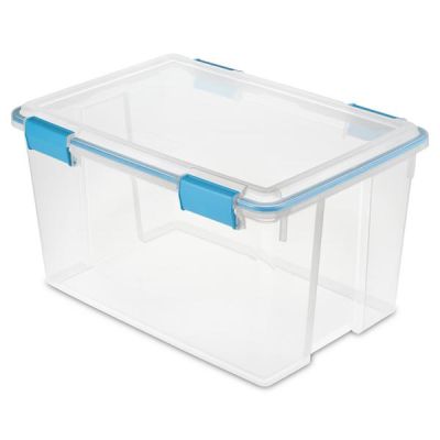 All-Season Box - Large 54qt-51L