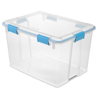 All-Season Box - Deep 80qt-76L