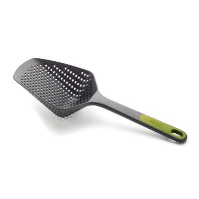 Scoop PLUS Spoon Colander