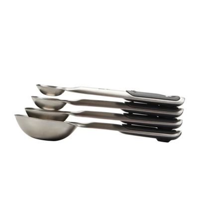 OXO Measuring Spoons Stainless Steel