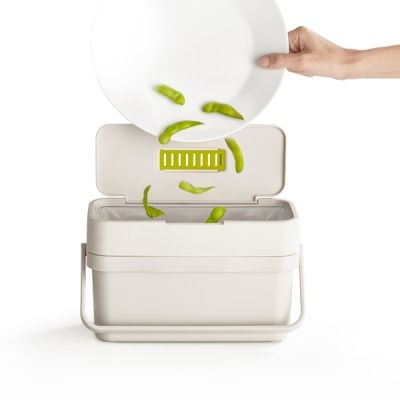 COMPO 4 Food Waste Caddy