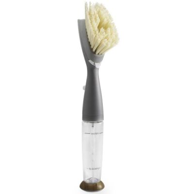 Dish Brush FOMO  - Foam Dispensing