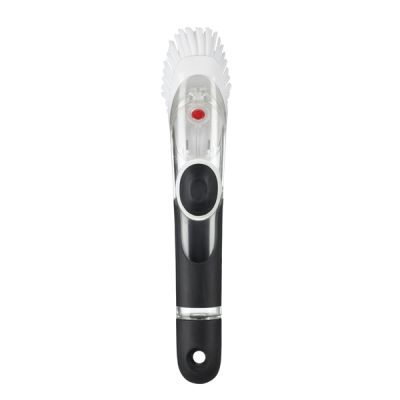 Dish Brush OXO  - Soap Squirting