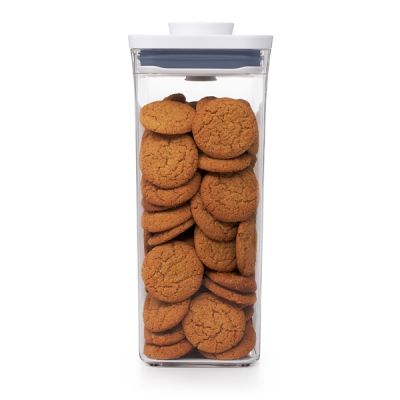 OXO POP 2.0 Rectangle Medium Container 2.6L