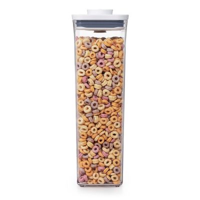 OXO POP 2.0 Rectangle Tall Container 3.5L