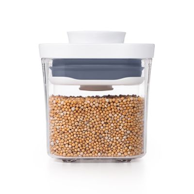OXO POP 2.0 Mini Square Mini Container 0.2L