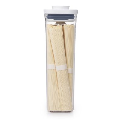 OXO POP 2.0 Mini Square Medium Container 0.8L