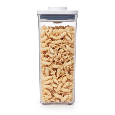 OXO POP 2.0 Small Square Medium Container 1.6L
