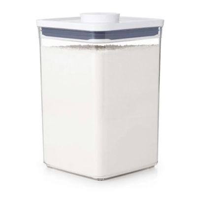 OXO POP 2.0 Big Square Medium Container 4.2L