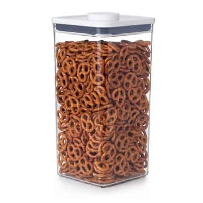 OXO POP 2.0 Big Square Tall Container 5.7L