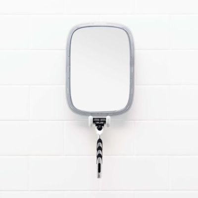OXO Stronghold Fogless Mirror