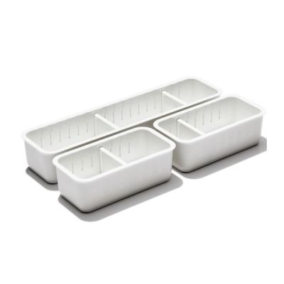 OXO-Adjustable-Drawer-Bin-Slim-S/3-4