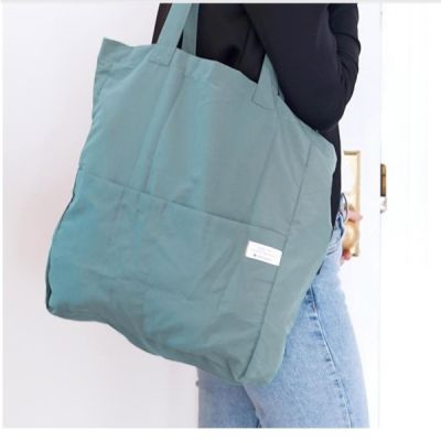 Tote-Ally Market Bag S/4