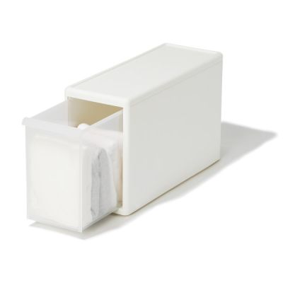 Modular Storage Drawer Tall White
