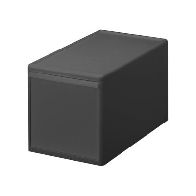 Modular Storage Drawer TM Gray