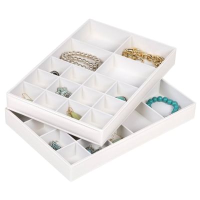 Jewellery-Tray-8-Compartment-White-1