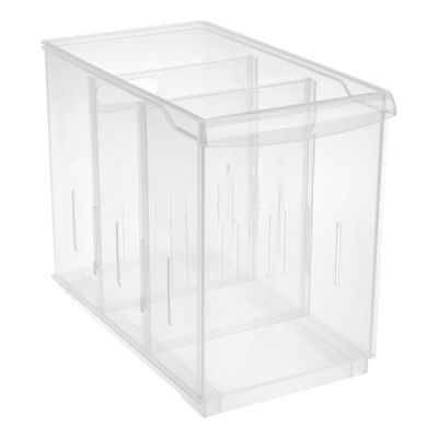 Cabinet Organizer Tall