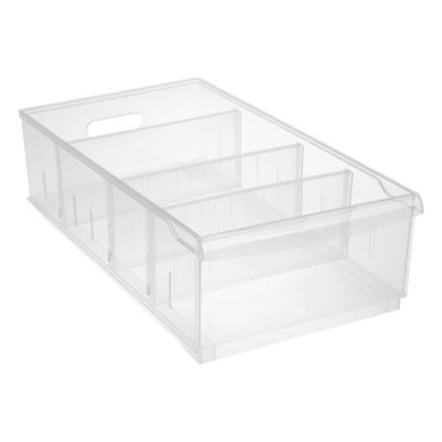 Cabinet Organizer Wide