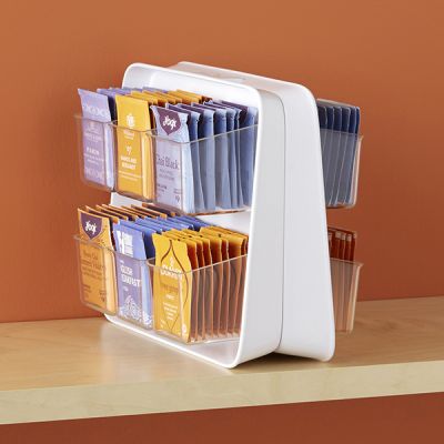 Teastand® -120-Teabag-organizer-1