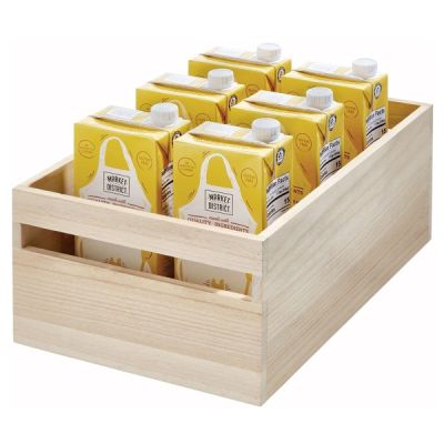 EcoWood-Pantry-Bin-Large