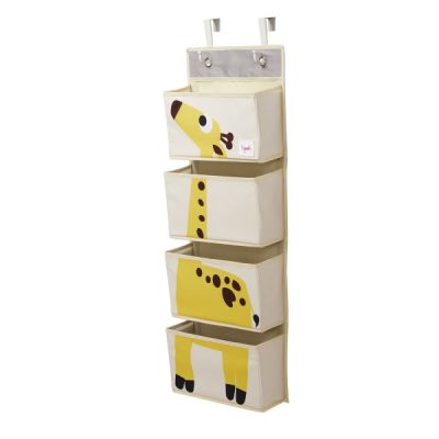 3-Sprouts-Hanging-Organizer-Giraffe-1