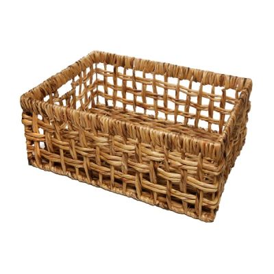 Lucerne Shallow Basket Medium