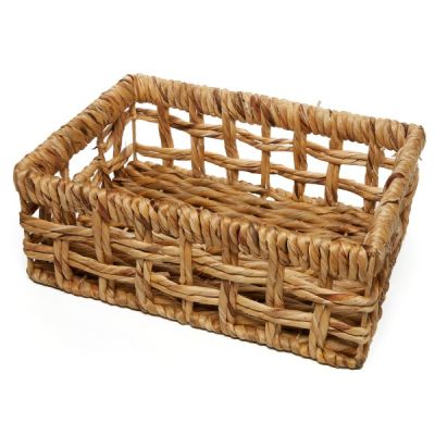 Lucerne Shallow Basket Small