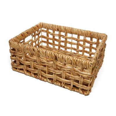 Lucerne Shallow Basket Mini