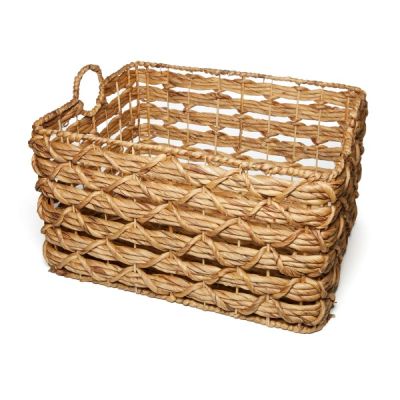 Montreux Handled Basket XL
