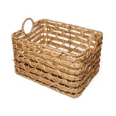 Montreux Handled Basket Large