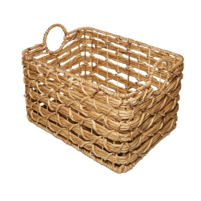 Montreux Handled Basket Medium