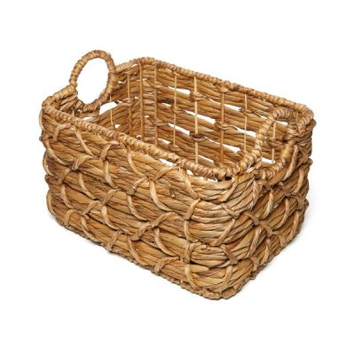 Montreux Handled Basket Small