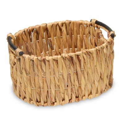 Limoges Oval Basket Medium