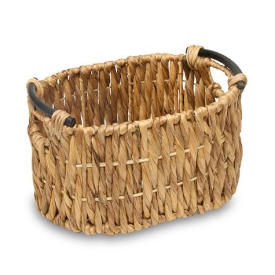 Limoges Oval Basket Small