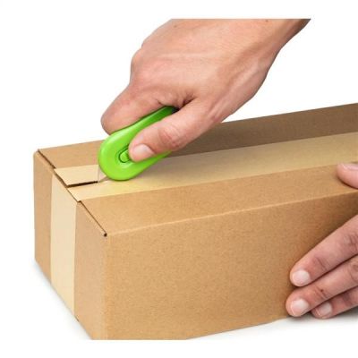 Retracto Knife