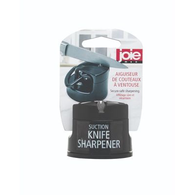 Suction Knife Sharpener