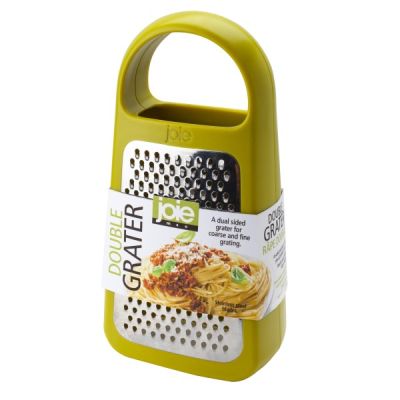 Joie Double grater