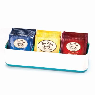 Joie Tea Box - Holds 36 tea bags