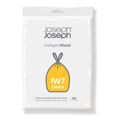 Joseph Joseph Intelligent Waste Totem Compact Waste Bag IW7