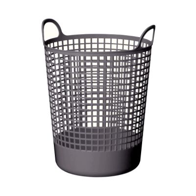 Umoba Laundry Basket Gray