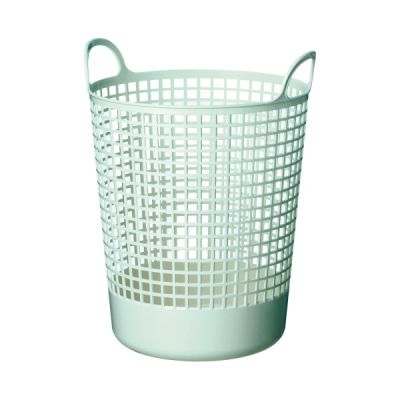Umoba-Laundry-Basket-Mint