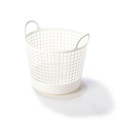 Umoba Short Laundry Basket