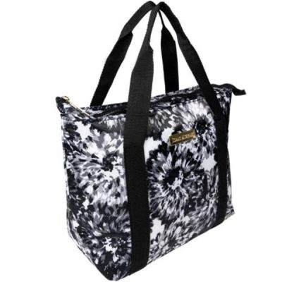 Lunch-Tote-Isaac-Mizrahi-Irving---Floral